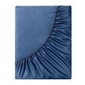 SOFT SILVER Антибактериальная простыня на резинке Antibacterial Bedsheet, 1 SSL000114 фото 4