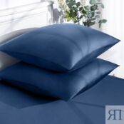 SOFT SILVER Набор наволочек Antibacterial Beauty Pillowcases, 70х70 см. Цве SSL000100 фото 5