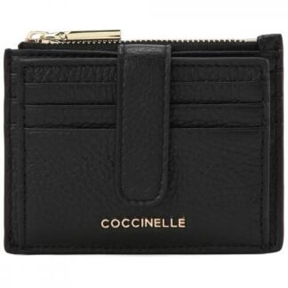 Картхолдер Coccinelle E2 MW5 1727 01