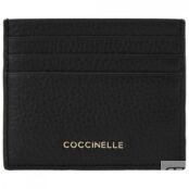 Картхолдер Coccinelle E2 MW5 1295 01 1475013 фото 1