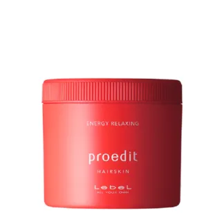 LEBEL Крем для волос / PROEDIT HAIRSKIN ENERGY RELAXING 360 г LEBEL