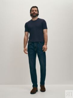 Джинсы Slim fit (52) 20line