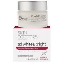 Skin Doctors Cosmeceuticals White Bright Крем для лица отбеливающий, 50 м 2290 фото 1