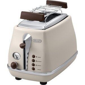 Тостер DeLonghi CTOV 2103.BG