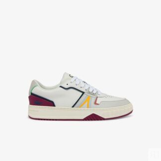 Мужские кеды Lacoste L001