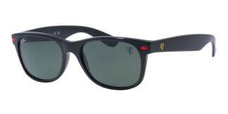 Солнцезащитные очки мужские Ray-Ban 2132M New Wayfarer Ferrari F601/31