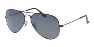 Солнцезащитные очки унисекс Ray-Ban 3025 Aviator 002/48