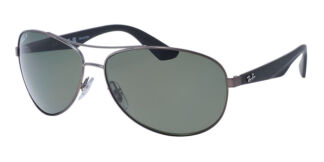 Солнцезащитные очки мужские Ray-Ban 3526 Active Lifestyle 029/9A