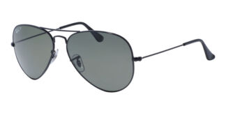 Солнцезащитные очки унисекс Ray-Ban 3025 Aviator 002/58