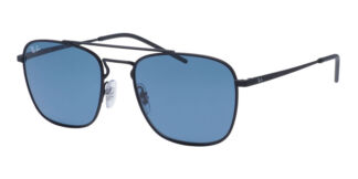 Солнцезащитные очки унисекс Ray-Ban 3588 Highstreet 9014/80