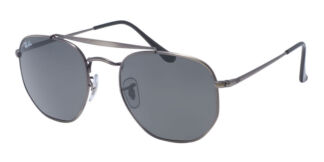 Солнцезащитные очки мужские Ray-Ban 3648 Marshal 9229/B1