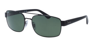 Солнцезащитные очки мужские Ray-Ban 3687 Highstreet 002/31