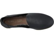 Лоферы Darcy TOMS, черный 9328388 | Black фото 1