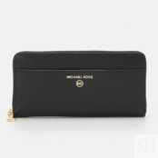 Кошелек Michael Kors Pocket, черный MK151F0BZ-Q11 | black фото 1