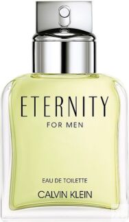 Туалетная вода Calvin Klein Eternity For Men