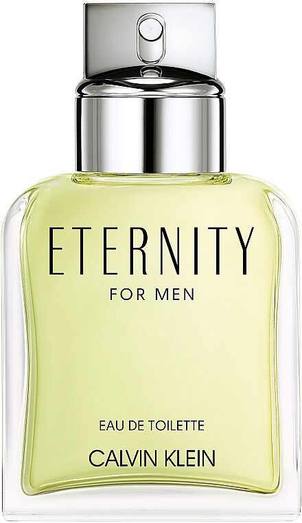 Туалетная вода Calvin Klein Eternity For Men 994 фото 1