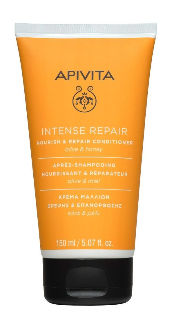 Кондиционер для волос Apivita Intense Repair 150 ml 82372 фото 1