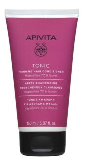 Кондиционер для волос Apivita Tonic 150 ml