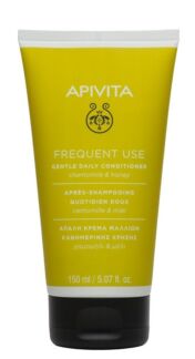 Кондиционер для волос Apivita Frequent Use 150 ml