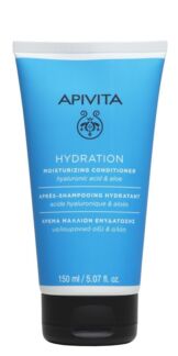 Кондиционер для волос Apivita Hydration 150 ml