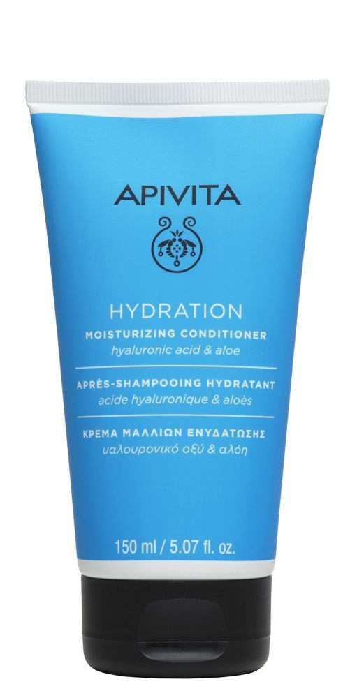 Кондиционер для волос Apivita Hydration 150 ml 82362 фото 1