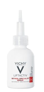 Сыворотка для лица Vichy Liftactiv Specialist Retinol 30 ml