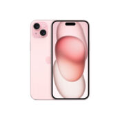 Смартфон Apple iPhone 15 Plus, 512 ГБ, (2 SIM), Pink MTXM3 фото 1