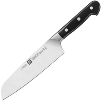 Нож сантоку 180 мм,  ZWILLING Pro, Zwilling (38407-181) Zwilling