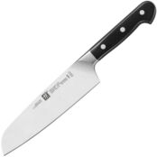 Нож сантоку 180 мм,  ZWILLING Pro, Zwilling (38407-181) Zwilling 38407-181 фото 1