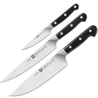 Набор ножей 3 предмета,  ZWILLING Pro, Zwilling Zwilling