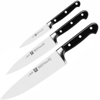 Набор ножей 3 предмета, Professional “S”, Zwilling Zwilling