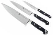 Набор ножей 3 предмета, Professional “S”, Zwilling Zwilling 35602-000 фото 3