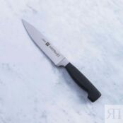 Нож для нарезки 160 мм, TWIN Four Star, Zwilling Zwilling 31070-161 фото 3