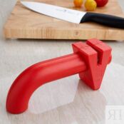 Точилка для ножей красная, Zwilling Zwilling 32590-300 фото 5