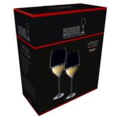 Vinum - Набор фужеров 2 шт Sauvignon Blanc 350 ml хрусталь, Riedel Riedel 6416/33 фото 2