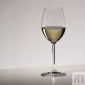 Vinum - Набор фужеров 2 шт Sauvignon Blanc 350 ml хрусталь, Riedel Riedel 6416/33 фото 3