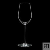 Хрустальный бокал для красного и белого вина Riesling/Zinfandel Black, 395 4900/15B фото 4