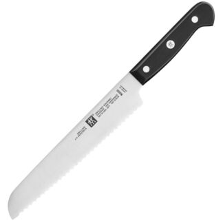 Нож для хлеба 36116-201, 200 мм, Gourmet, ZWILLING Zwilling