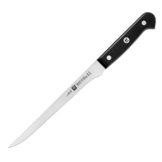 Нож филейный 36113-181, 180 мм, Gourmet, ZWILLING Zwilling