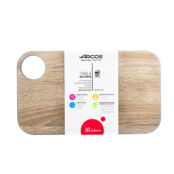 Разделочная доска из дерева 24х14 см, Cutting boards, Arcos Arcos 708000 Arcos фото 4