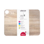 Разделочная доска из дерева 37,7х27,7 см, Cutting boards, Arcos Arcos 708200 Arcos фото 2