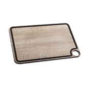 Разделочная доска из дерева с желобом 37,7х27,7 см, Cutting boards, Arcos A 709200 Arcos фото 1