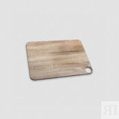 Разделочная доска из дерева 37,7х27,7 см, Cutting boards, Arcos Arcos 708200 Arcos фото 4