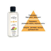 Аромат-наполнитель сменный  500 мл, Цитрусовое вдохновение, 115099, Maison 115099 фото 2
