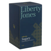 Блюдо для десертов Sugary, 12,5х23,5 см, Liberty Jones Liberty Jones PS_LJ_SG_CCGLS_24.5 фото 3