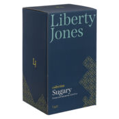 Блюдо для десертов Sugary, 12,5х26 см, Liberty Jones Liberty Jones PS_LJ_SG_CCGLS_27 фото 3