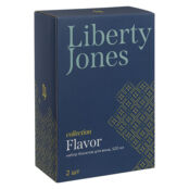 Набор бокалов для вина Flavor, 520 мл, 2 шт., Liberty Jones Liberty Jones PS_LJ_FL_WGLS_520-2 фото 4