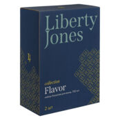 Набор бокалов для вина Flavor, 730 мл, 2 шт., Liberty Jones Liberty Jones PS_LJ_FL_WGLS_730-2 фото 3