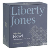 Набор бокалов для вина Flowi, 410 мл, розовые, 2 шт., Liberty Jones Liberty HM-LJ-FL-WGLS-P410-2 фото 5