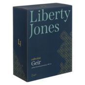 Набор бокалов для вина Geir, 490 мл, 2 шт., Liberty Jones Liberty Jones PS_LJ_GR_WWGLS490_2 фото 5